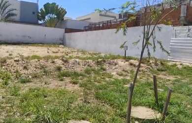 Imagem: O terreno possui 250m² de Área e está localizado em Tijucal