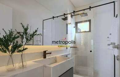 Imagem 11: Cobertura à venda, 201 m² por R$ 1.580.000,00 - Jardim - Santo André/SP