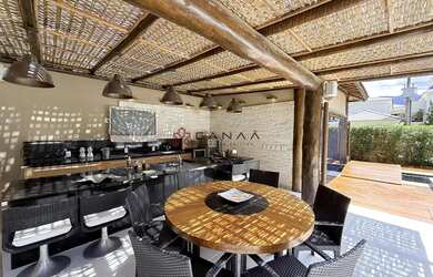 Imagem 14: Espetacular casa em condomínio de luxo, com 7 suítes em Angra dos Reis-...