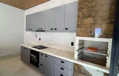 Imagem 6: Casa à venda em condomínio fechado no Jardins Sevilha em Goiânia Goiás