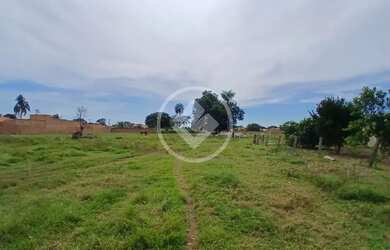 Imagem: A fazenda possui 5m² de Área e está localizado em Jardim