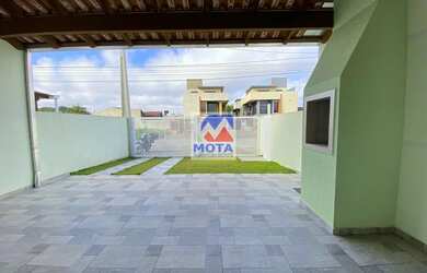 Imagem 2: Casa em Balneário Eliana, Guaratuba/PR