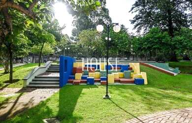 Imagem 13: Terreno à venda em Chácara Ondina, à venda em condomínio de alto padrão...