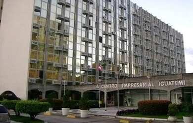 Imagem: O depósito possui 1 Vaga na garagem, 41m² de Área e está