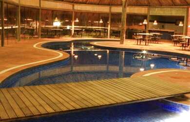 Imagem 3: Tayayá Ribeirão Claro Paraná locação de cotas