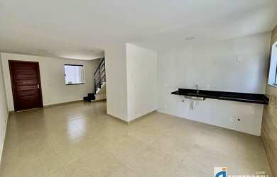 Imagem 4: Lançamento Duplex 2 suítes 1 c/sacada no Jd. Atlântico Oeste