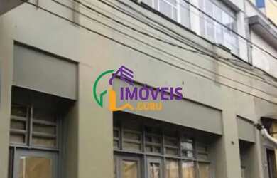 Imagem: O depósito possui 400m² de Área e está localizado em Vila