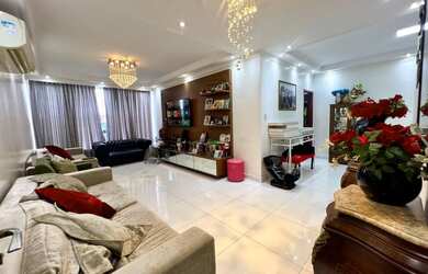 Imagem 2: Apartamento mobiliado Icoaracy