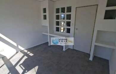 Imagem: O depósito possui 1 Vaga na garagem, 40m² de Área e está