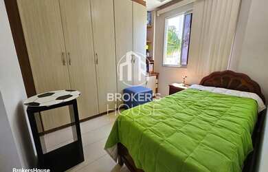 Imagem 12: Apartamento à venda, 100m² 3 quartos com suíte sol da manhã lazer...