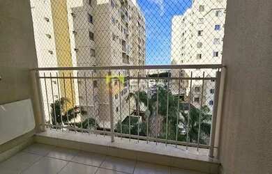 Imagem 16: N Dream Park - Apartamento 2Qts suíte 62m2 - Valparaíso