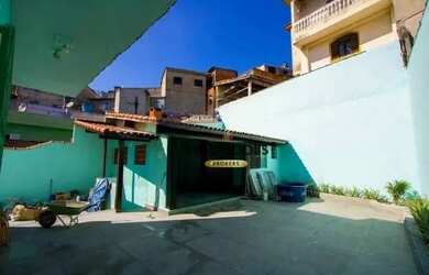 Imagem 13: Sobrado, 241 m² - venda por R$ 621.000,00 ou aluguel por R$ 3.691,00/mês...