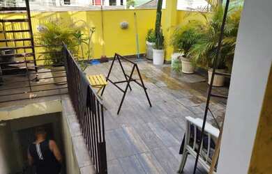 Imagem: A casa possui 2 Dormitórios, 1 Banheiro, 100m² de Área e