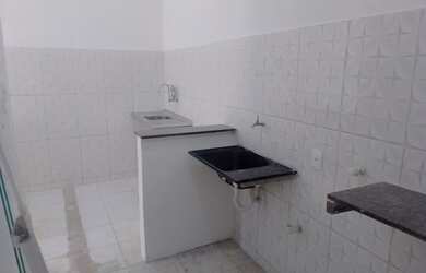 Imagem 4: Aluguel. 40m² de Área, 1 Banheiroe1 Dormitório