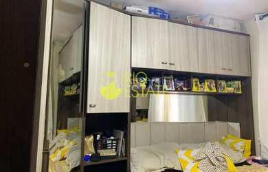 Imagem 7: Apartamento à venda, 2 quartos, 48m2, Recanto do Bosque 3, Água Limpa, Volta Redonda, RJ