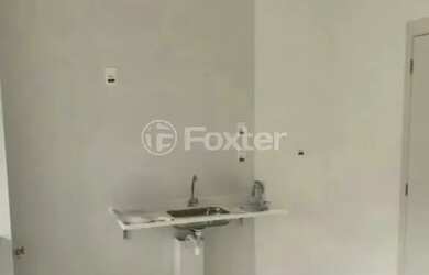 Imagem: O apartamento possui 2 Dormitórios, 1 Banheiro, 36m² de Área