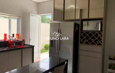 Imagem 13: Casa à venda no Condomínio Portal do Igarapé - Igarapé/MG