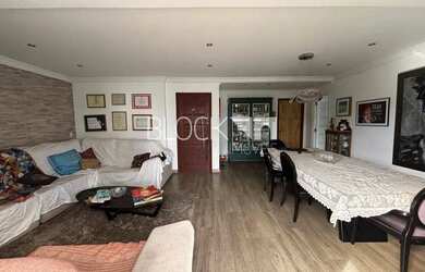 Imagem 7: Recreio dos Bandeirantes Cobertura 3 quartos, sendo 1 suite