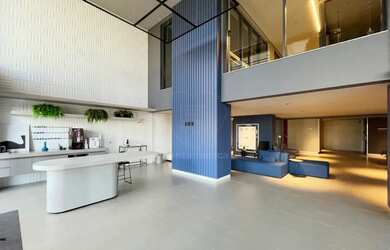 Imagem 4: Apartamento à venda e para alugar no Edifício You 180 com dois dormitórios e varanda gourm