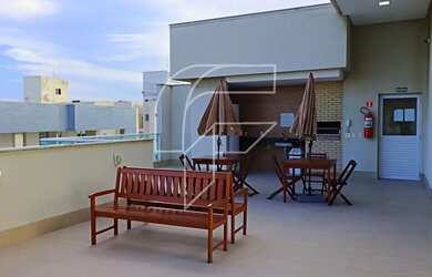 Imagem 13: Apartamento com 2 quartos sendo 1 suíte a venda, 70m² - Centro de Guarapari - ES