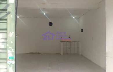 Imagem 3: Salão para alugar, 45 m² por R$ 2.025,62 - Jardim Anália Franco - São...