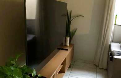 Imagem 2: Casa para venda com 121 m² e 2 quartos em Parque Santa Cândida, Bauru - SP