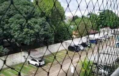 Imagem 6: VENDO APARTAMENTO NO ED BOSQUE VILLE COM 3 QUARTOS 1SUÍTE - ANANINDEUA