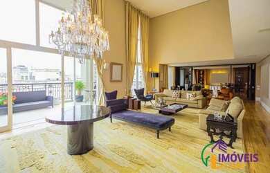 Imagem 2: DUPLEX - VILA NOVA CONCEIÇÃO - SP