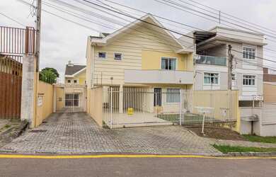 Imagem: Sobrado em Condomínio Fechado à Venda Boa Vista