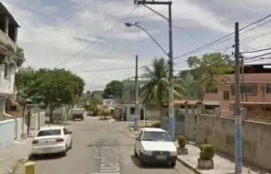 Imagem 2: Casa para Venda em São Gonçalo, Parada 40, 3 dormitórios, 1 suíte,...