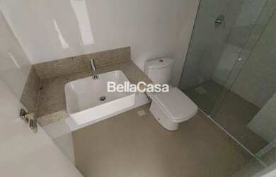 Imagem 11: Apartamento a venda no Centro de Guarapari. Edifício com área de lazer