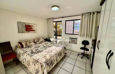 Imagem 16: Lopes Enjoy vende apartamento 3 quartos, 130 m² e 1 vaga, situado na...