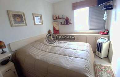 Imagem 11: Apartamento à venda 92m² - 3 quartos sendo 1 suíte e 1 vaga em Pinheiros-SP