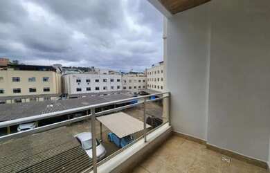 Imagem 6: Apartamento com 2 quartos para alugar, 66 m² por R$ 1.300,00/mês - Cascatinha...