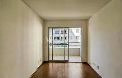 Imagem 5: Apartamento - Mansões Santo Antônio - Campinas