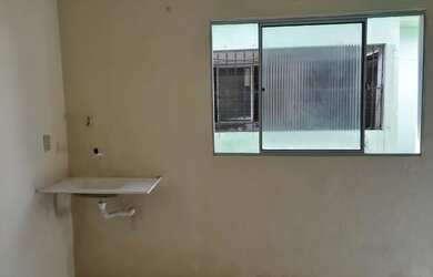 Imagem 4: Kitnet no engenho do meio