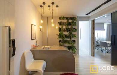 Imagem 2: Sala à venda, 68 m² por R$ 900.000,00 - Velha - Blumenau/SC