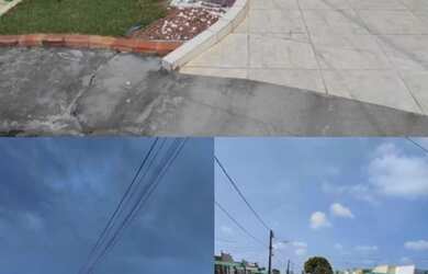 Imagem 6: Casa em condomínio fechado