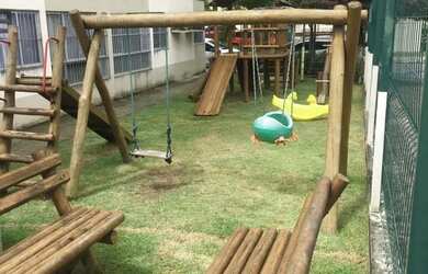 Imagem 16: Ótimo 02 Quartos, Mobiliado, 01 Vaga na Reserva São Lourenço, Financio,...