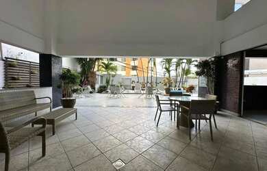 Imagem 5: APARTAMENTO RESIDENCIAL em SALVADOR - BA, ITAIGARA