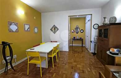 Imagem 16: Apartamento à venda de 159 metros quadrados com 3 quartos em Perdizes...