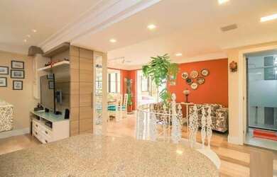 Imagem 2: Cobertura para Venda - 252m², 3 dormitórios, sendo 1 suites, 2 vagas...