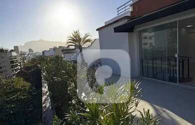 Imagem 4: Cobertura triplex à venda em Ipanema , 240m2 , 3 quartos, 1 vaga , vista...