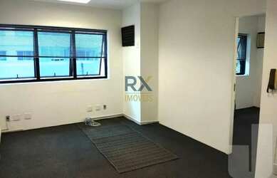 Imagem 3: Comercial, com 35 m² no bairro Perdizes