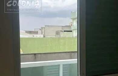 Imagem 2: Apartamento a venda - Vila Humaitá, Santo André