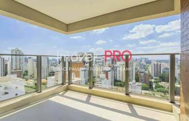 Imagem 2: Campo Belo - 232 m2 - 4 suítes - 3 vagas - Varanda Gourmet