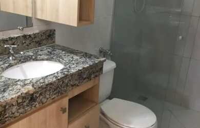 Imagem 12: Apartamento com 2 quartos sendo uma suíte,70m²,Riviera Fluminense, Macaé/RJ