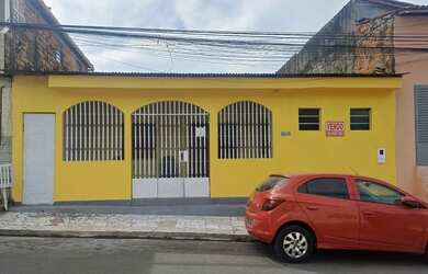 Imagem 2: Casa Grande Anjo da Guarda