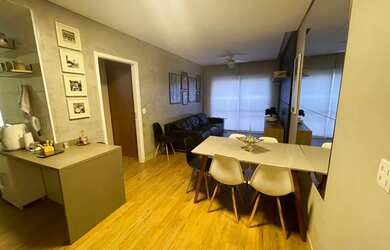 Imagem 4: Apartamento térreo Reformado com Quintal Privativo - Localização Imbatível