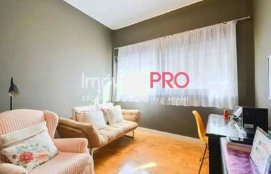 Imagem 16: Apto no Consolação com 259m2 com 3 dorm sendo 2 suites e 3 vagas